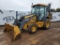 2011 Deere 310sj Tractor Backhoe