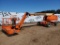 2014 Jlg 460sj Boom Lift