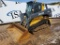 2018 Deere 333g Skid Steer