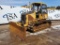 Deere 450h Lgp Dozer