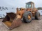 Case 821b Wheel Loader