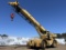 1993 Grove Rt745 Crane
