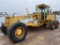 1998 John Deere 772ch Grader
