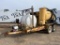 Vac-tron Pmd-00 Vacuum Tag Trailer