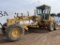 Komatsu Gd505a-2 Motor Grader