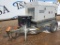 2012 Wacker G25 Generator