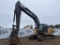 2019 Deere 350g Lc Excavator