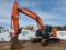 2019 Hitachi Z345-6 Excavator