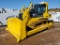 2006 Komatsu 65ex Dozer