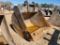 Pemberton 4.36yd Ditching Bucket Fits 470g