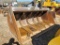 Pemberton 10' Ditching Bucket Fits 470g