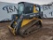 2014 Deere 333e Skid Steer