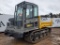 2020 Terramac Rt6 Tracked Carrier