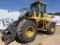 John Deere 544g Wheel Loader