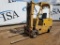Clark C50 5000lb Forklift