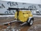 2005 Wacker Ltp4 Light Plant