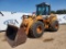 Case 621c Wheel Loader