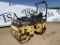 1999 Bomag Bw120ad-3 Vibratory Roller