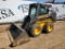 New Holland Ls170 Skid Steer