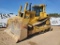 Caterpillar D8l Dozer
