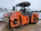 2022 Hamm Hd 140vv Hfl Roller