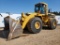Komatsu Wa500 Wheel Loader
