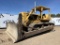 Caterpillar D8h Dozer