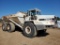 2000 Terex Ta40 Haul Truck