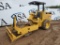 Caterpillar Cp-323c Vibratory Compactor