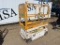 2015 Hy-brid Hb-1430 Scissor Lift