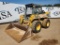 2009 Gehl 7810e Skid Steer