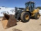 John Deere 644k Wheel Loader