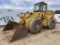 Clark 75c Wheel Loader