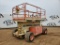 2000 Jlg 40rts Sizzor Scissor Lift