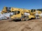 1994 Grove Tms750b Crane Truck