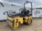 2007 Bomag Bw138d Vibratory Roller