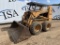 Case 1845c Skid Steer