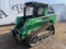 2008 Deere Ct322 Skid Steer