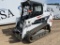 2019 Bobcat T550 Skid Steer