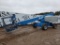 2008 Genie S60 Boom Lift