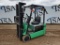 Mitsubishi Fb18nt Forklift