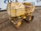 2006 Rammax P33 Remote Trench Compactor