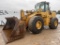 Kawasaki 85zv Lm Wheel Loader