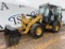 2018 Caterpillar 906m Wheel Loader