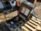 Unused Lowe 1650 Auger With 15