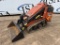 2017 Ditch Witch Sk600 Skid Steer