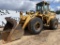 Deere 644g Wheel Loader