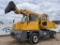 Badger 470tm Wheeled Excavator