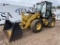 2020 Caterpillar 908m Mini Loader