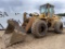 John Deere 644g Loader